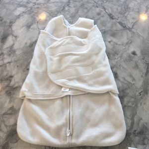 Set of 4 Sleep Sacks